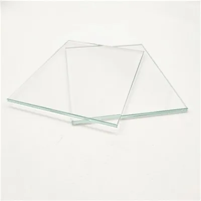 Aufzugs-Touch-Control-Glasscheibe