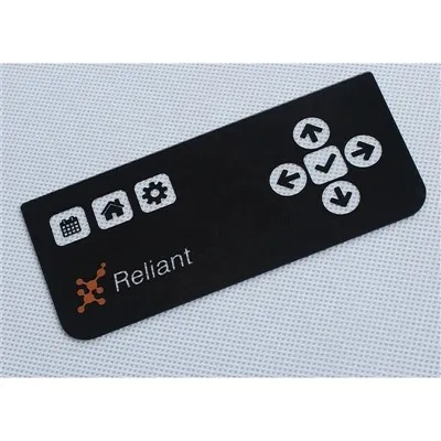 Touchpanel-Glas für Haushaltsgeräte