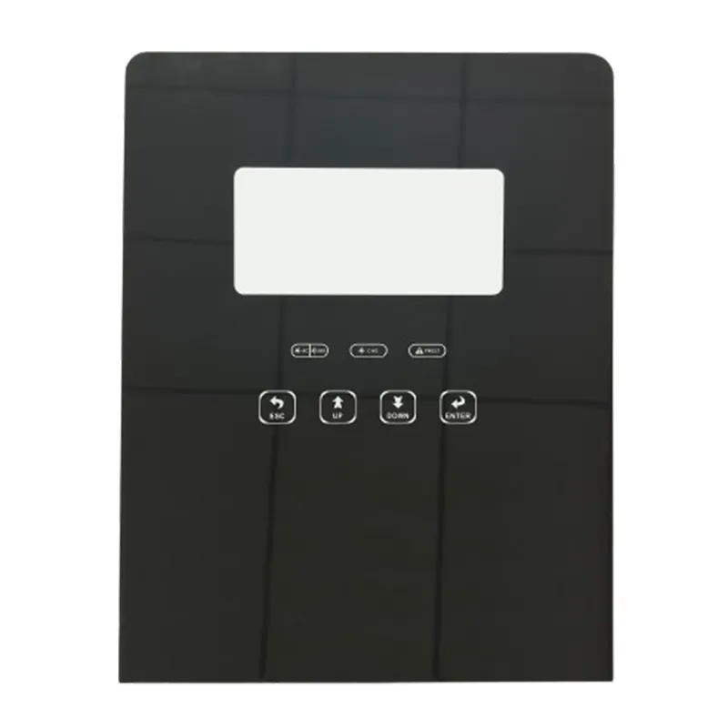 Tempered Solar Panel Glass