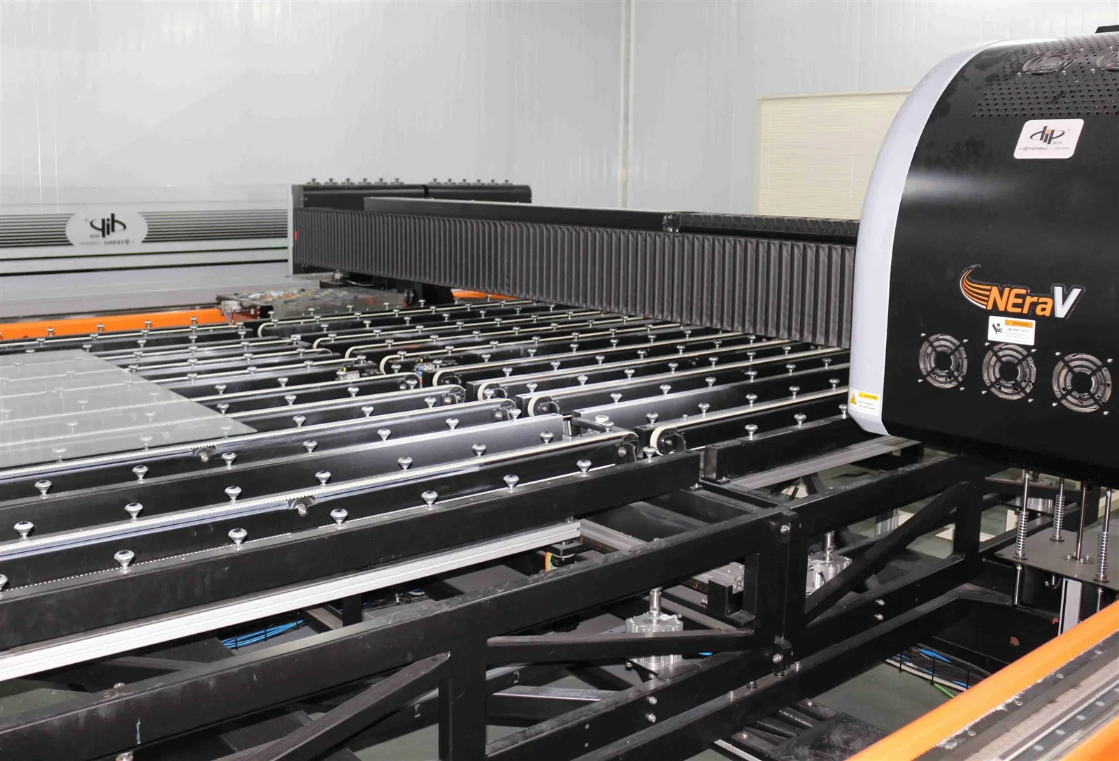 Solar Tempered Glass Factory Solar Tempered Glass Factory