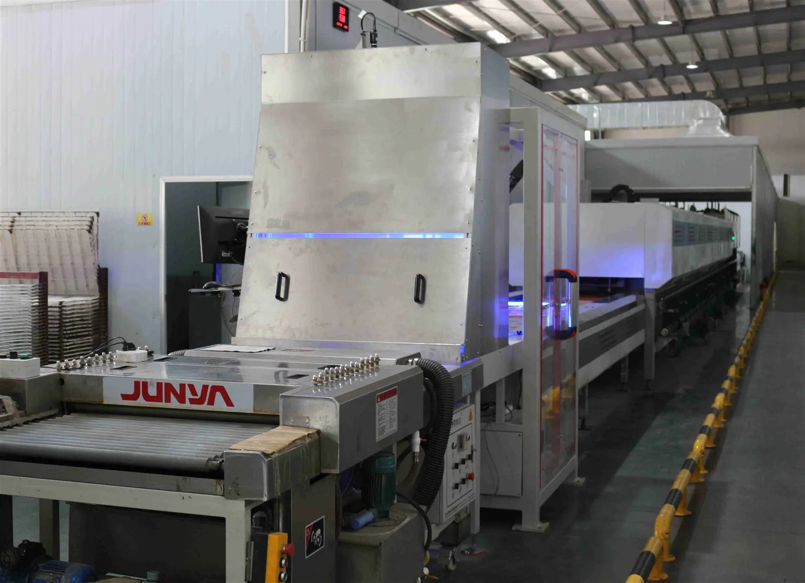 Tempered glass mirrors factory Tempered glass mirrors factory