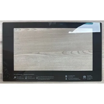 Top 10 der Innenfabriken für Glasofentüren in China 2025