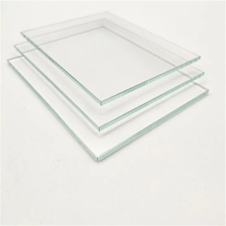 High Quality Refrigerator Tempered Glass Shelf