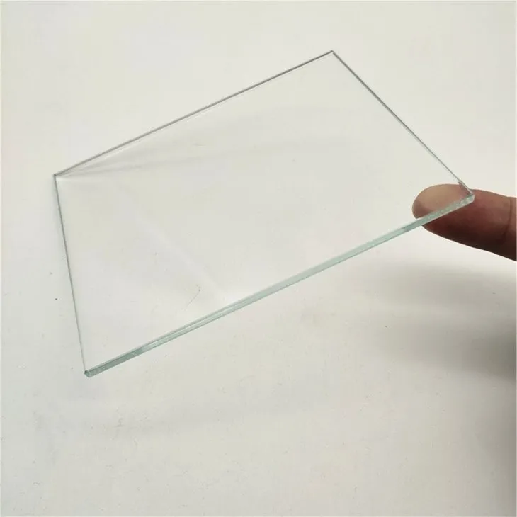 High Quality Refrigerator Tempered Glass Shelf